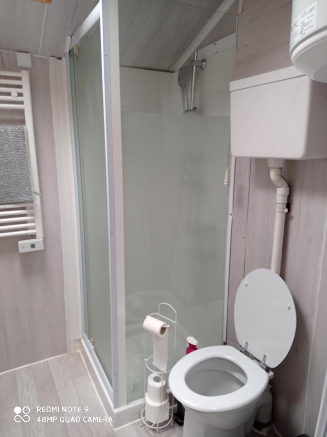 Chalet Des Cascades Le Mont-Dore Εξωτερικό φωτογραφία