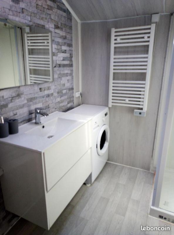 Chalet Des Cascades Le Mont-Dore Εξωτερικό φωτογραφία